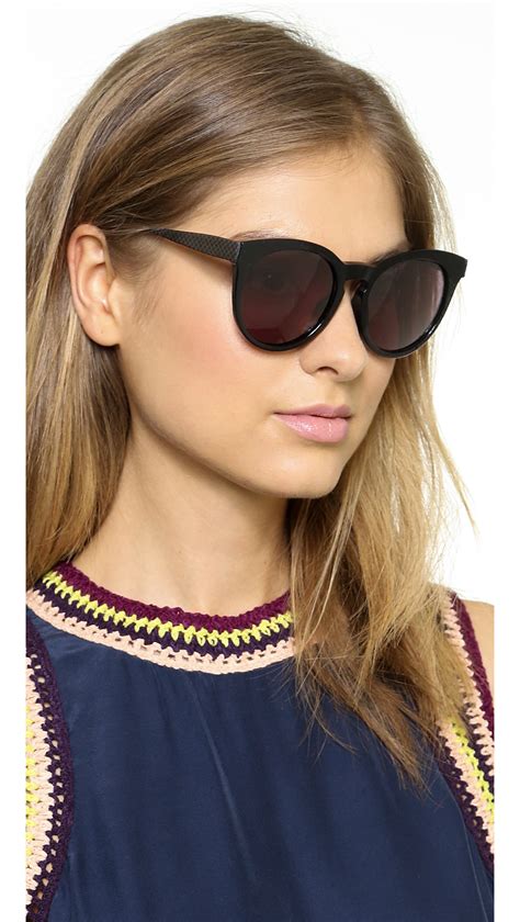 bottega veneta sunglasses women